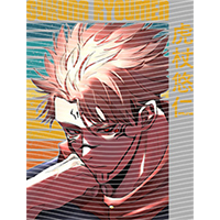 Japanese anime-JP 1463